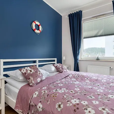 Appartamento Stylish & Modern With Parking And Balcony By Renters