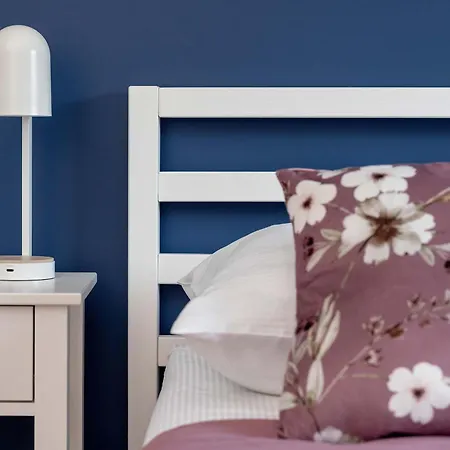 Stylish & Modern With Parking And Balcony By Renters Lejlighed Gdynia