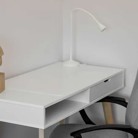 Stylish & Modern With Parking And Balcony By Renters Appartamento Gdynia